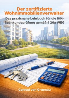 eBook: Der zertifizierte Wohnimmobilienverwalter