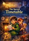 ebook: The Secret Timetable
