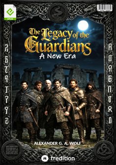 eBook: The Legacy of the Guardians