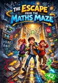 eBook: The Escape from the Maths Maze