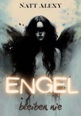eBook: Engel bleiben nie