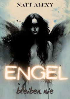 eBook: Engel bleiben nie