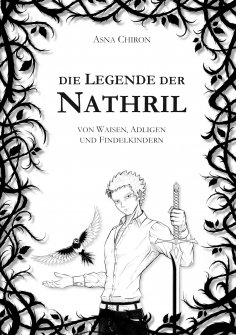 eBook: Die Legende der Nathril