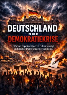 eBook: Deutschland in der Demokratiekrise