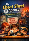 eBook: The Cheat Sheet Agency