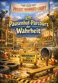 eBook: Der Pausenhof-Parcours der Wahrheit