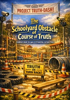 eBook: The schoolyard obstacle course of truth