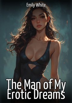 eBook: The Man of My Erotic Dreams
