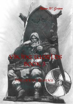 ebook: Viking Worlds Book 3