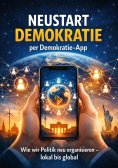 ebook: Neustart Demokratie per Demokratie-App