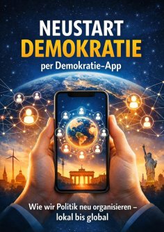 ebook: Neustart Demokratie per Demokratie-App