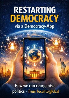 eBook: Restarting Democracy via a Democracy App