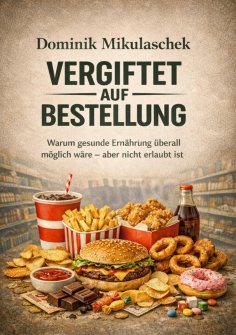 eBook: Vergiftet auf Bestellung