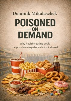 eBook: Poisoned on Demand