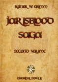ebook: Jarlsblood- Saga Second Volume