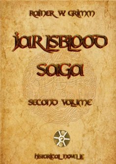 ebook: Jarlsblood- Saga Second Volume