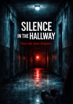 ebook: Silence in the Hallway