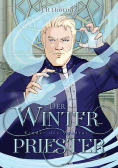 ebook: Der Winterpriester