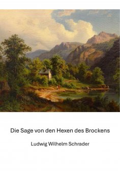 eBook: Die Sage von den Hexen des Brockens