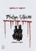 ebook: Blutige Kohle 3