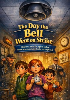 ebook: The Day the Bell Went on Strike