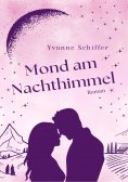 eBook: Mond am Nachthimmel
