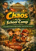 eBook: Chaos at the school camp