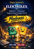 eBook: Papa Stromi's ELEKTROLEX - Technical reference book