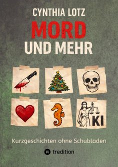 eBook: Mord und mehr