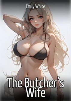 eBook: The Butcher’s Wife