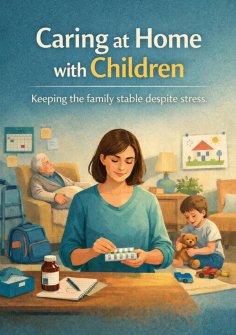 ebook: Caring at home with children