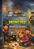 eBook: The Monster Under the Photocopier