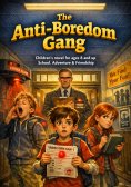 eBook: The Anti-Boredom Gang