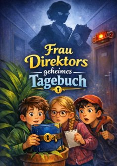 ebook: Frau Direktors geheimes Tagebuch