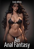 eBook: An Anal Fantasy