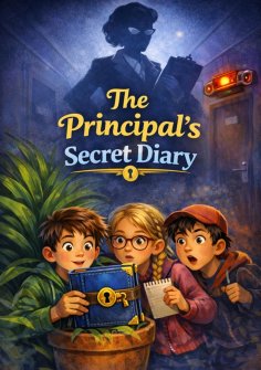 ebook: The Headmistress's Secret Diary