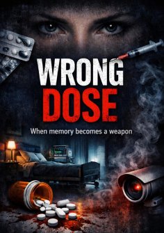 ebook: Wrong Dose