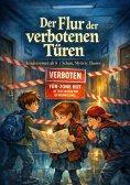 ebook: Der Flur der verbotenen Türen