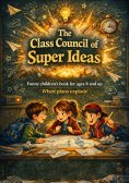 ebook: The Class Council of Super Ideas