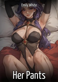 eBook: Her Pants