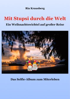 ebook: Mit Stupsi durch die Welt