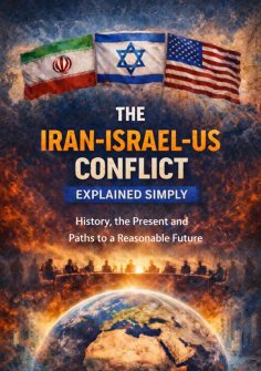 ebook: The Iran-Israel-US conflict explained simply