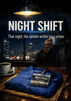 ebook: Night Shift