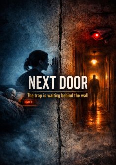 ebook: Next Door