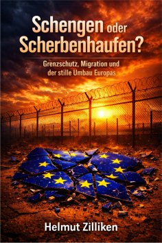 eBook: Schengen oder Scherbenhaufen?