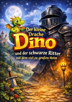 ebook: Der kleine Drache Dino