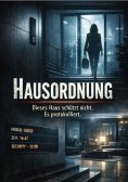 ebook: Hausordnung