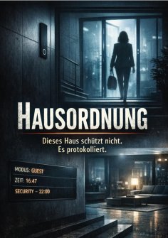 ebook: Hausordnung