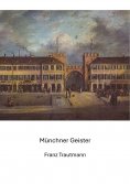 eBook: Münchner Geister (e)