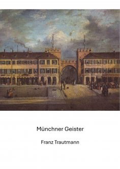 eBook: Münchner Geister (e)